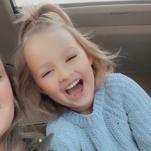 Meet your Posher, Morgan